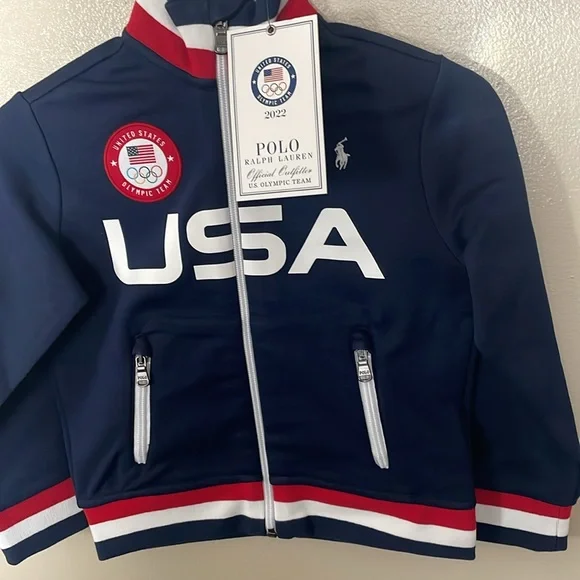 Polo Ralph Lauren Jacket with pants - Picture 6 of 9